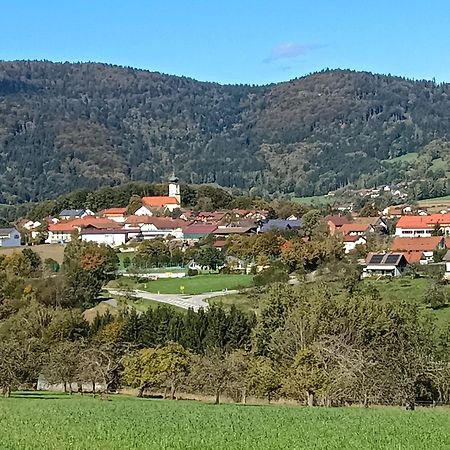 Gasthof Zur Post Lalling Exterior photo